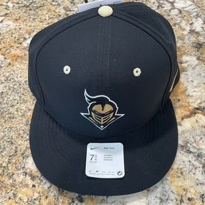 UCF Knights Fitted hat 7 3/4